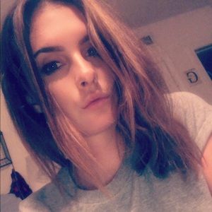 Meet your Posher, Gabi